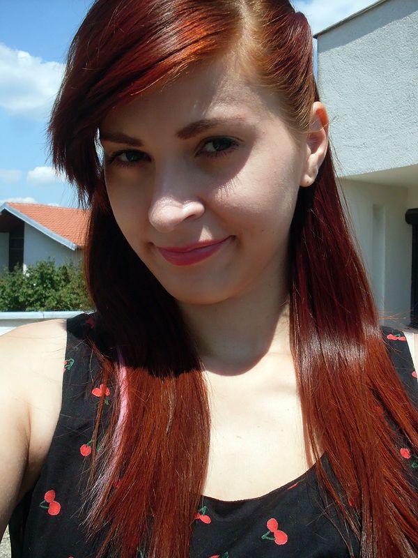 ýsledná farba (ospravedlňujem sa, ale lepšiu fotku nemám :D )